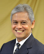 Dr. Aziz Yahya