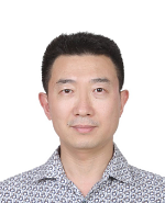 Dr. Jiang Tao Fan