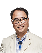Dr. Keun-Ho Lee